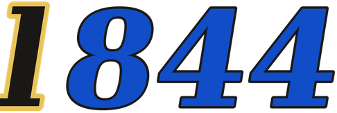 l844 logo